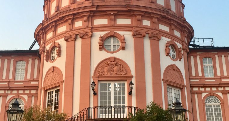 Expat Observations From Wiesbaden