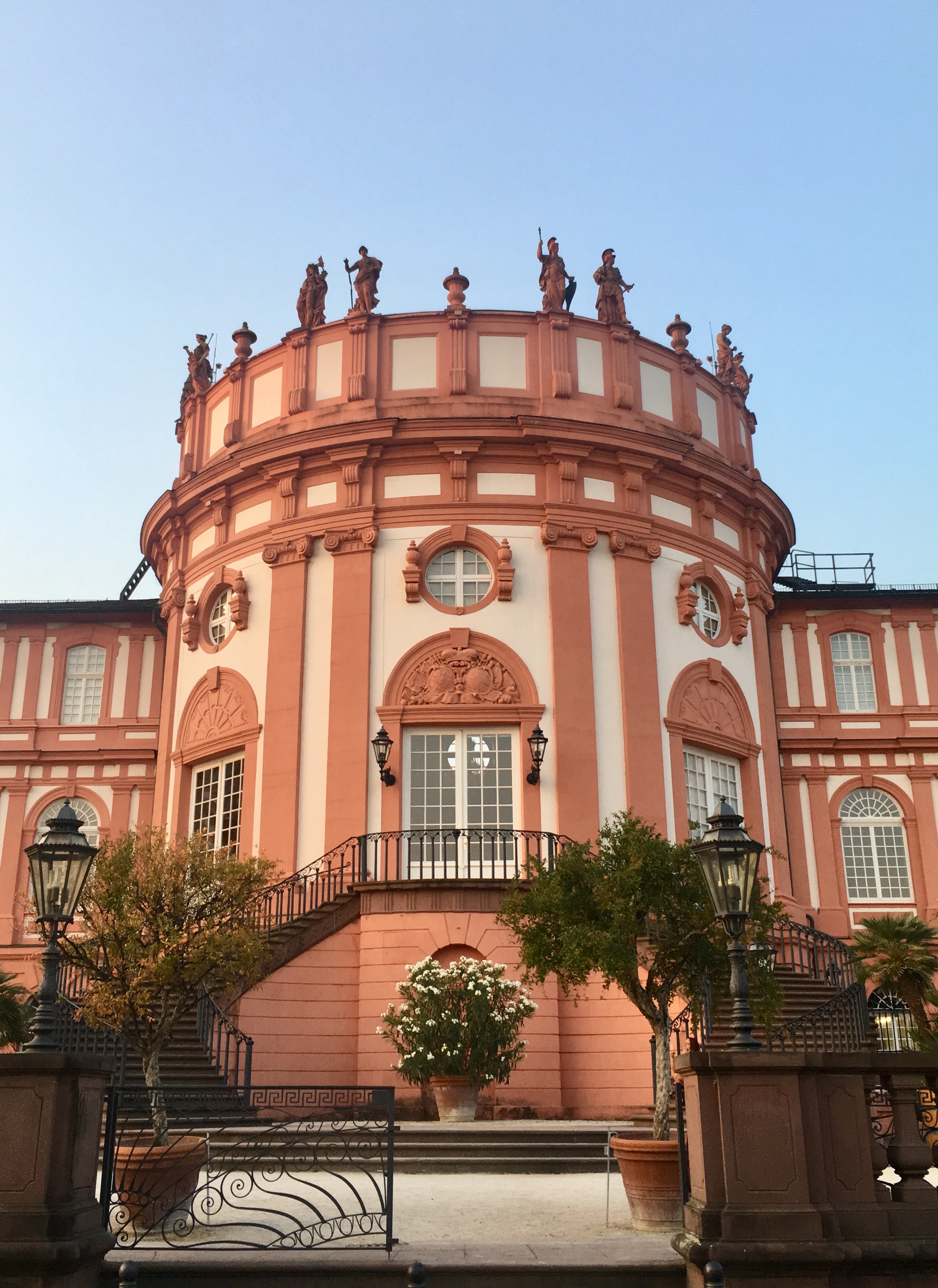 Expat Observations From Wiesbaden