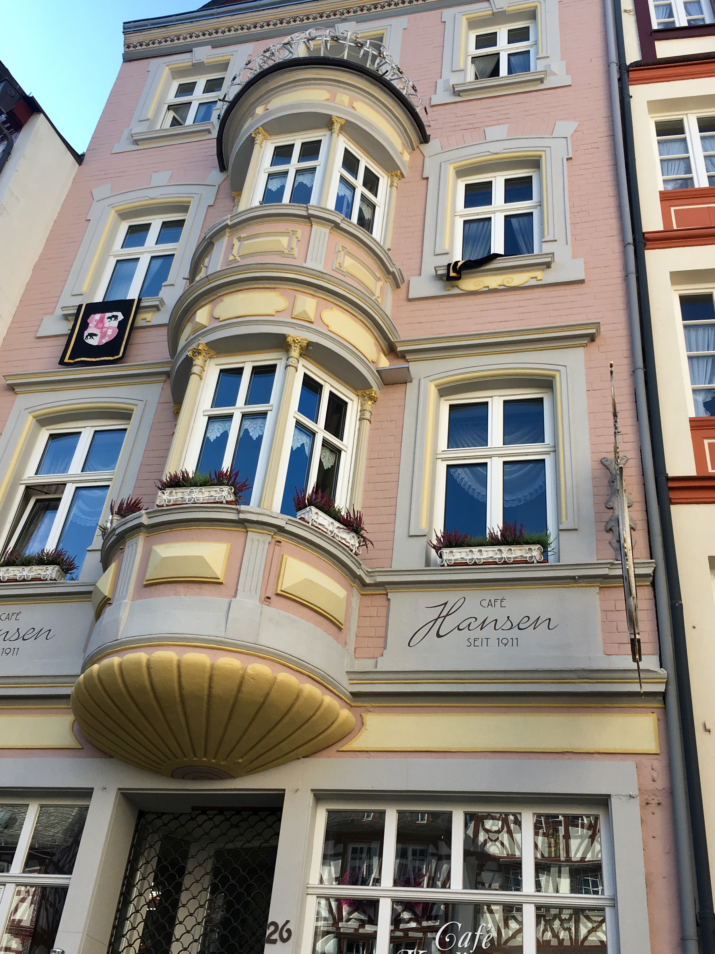 Day Trip: Bernkastel-Kues