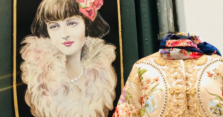 EP’s Diva: From Scraps to Splendor